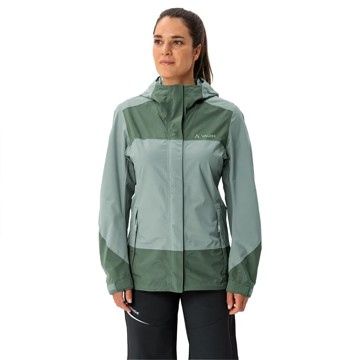 Jacka Vaude NEYLAND 2.5L JKT Dusty Fern