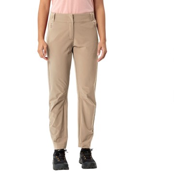 Pantalón Vaude SKOMER III Linen
