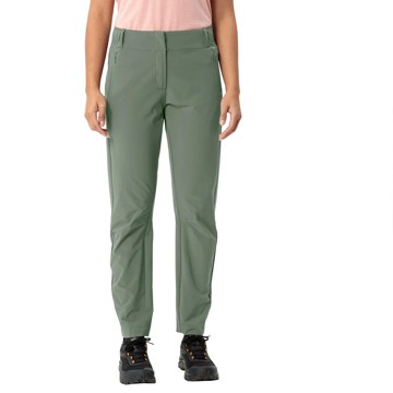 Pantalón Vaude SKOMER PANTS III Agave