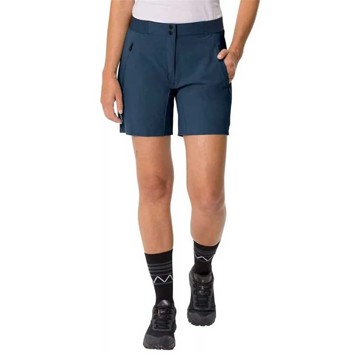 Pantalón Vaude SCOPI LW II Dark Sea Uni