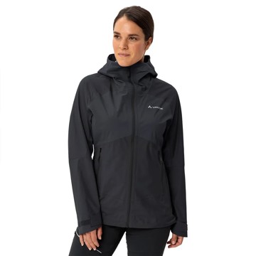 Jacka Vaude SIMONY 2,5L JKT V Black