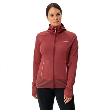Veste Vaude TEKOA FLEECE JKT II Redeva