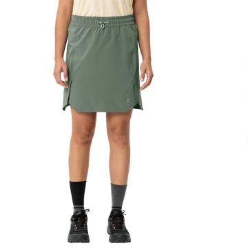 Gonna Vaude SKOMER SKORT V Agave