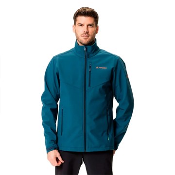 Bunda Vaude CYCLONE JKT VI Baltic Sea Uni