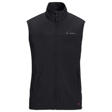 Gilè Vaude HURRICANE VEST III Black