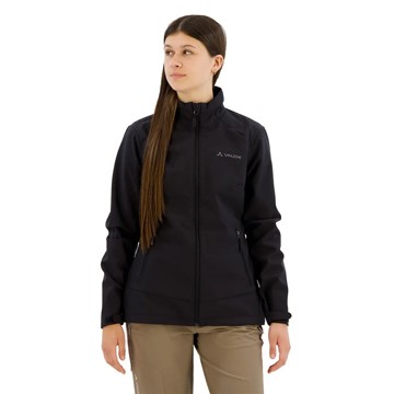 Jakke Vaude CYCLONE JKT VI Black