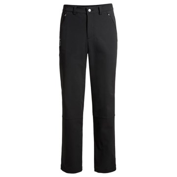 Pantalon Vaude STRATHCONA PANTS II Black
