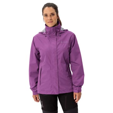 Jacka Vaude ESCAPE LIGHT JKT Magenta