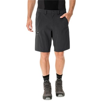 Pantalon Vaude FARLEY STRETCH II Black