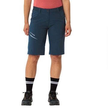 Pantalón Vaude ELOPE II Dark Sea
