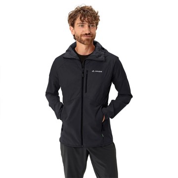 Giacca Vaude BRENVA JKT II Black