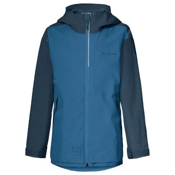 Jacka Vaude HYLAX 2L JKT Ultramarine
