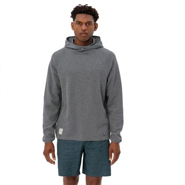 Bluza Vaude REDMONT HOODY Radiate Blue