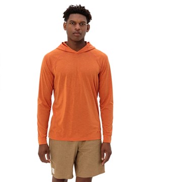 Sudadera Vaude MINEO LS HOODY