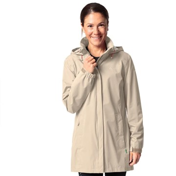 Parka Vaude ESCAPE