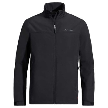 Bunda Vaude HURRICANE JKT IV Black