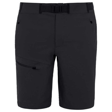 Pantalon Vaude BADILE SHORTS Black Uni