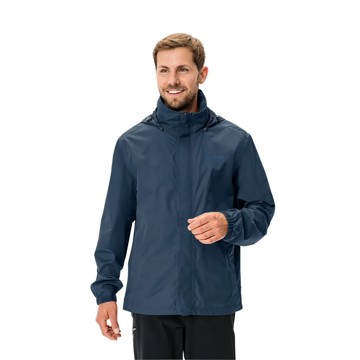 Chaqueta Vaude ESCAPE LIGHT JKT Dark Sea Uni
