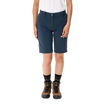 Pantalón Vaude FARLEY STRETCH II Dark Sea