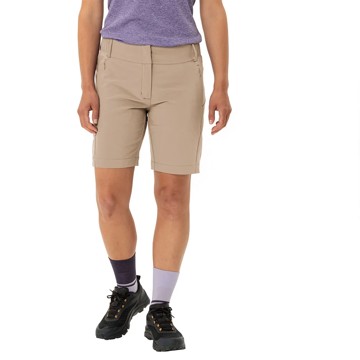 Pantalón Vaude SKOMER BERMUDA SHORTS Linen