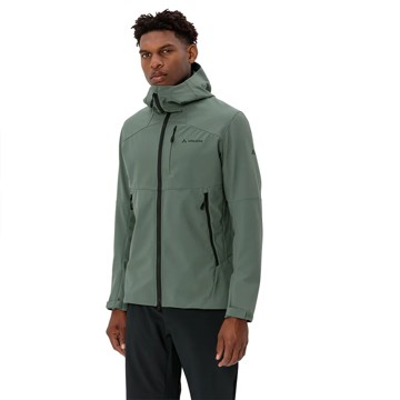 Bunda Vaude ROCCIA SOFTSHELL JKT II Agave