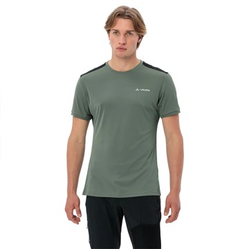 T-shirt Vaude SCOPI T-SHIRT IV Agave