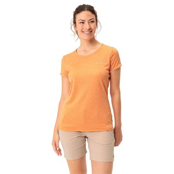 T-shirt Vaude ESSENTIAL T-SHIRT Sweet Orange