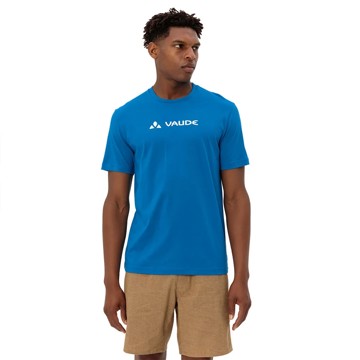 T-shirt Vaude LOGO T-SHIRT II Agave