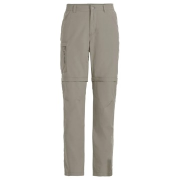 Pantalon Vaude FARLEY ZO PANTS V Boulder