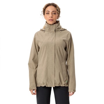 Veste Vaude ROSEMOOR JKT II Oat