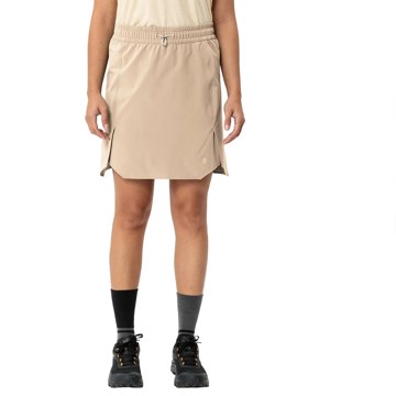 Gonna Vaude SKOMER SKORT V Linen