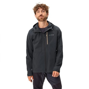 Bunda Vaude ELOPE STORM JKT Phantom Black