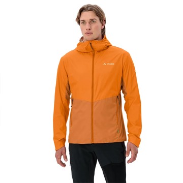 Giacca Vaude SCOPI INSULATION JKT Kurkuma