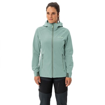 Jakke Vaude NEYLAND WIND JKT Dusty Fern