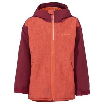 Jacka Vaude KIDS HYLAX 2L JKT