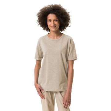 T-shirt Vaude MINEO STRIPED T-SHIRT