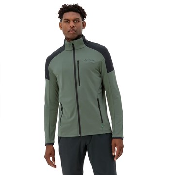 Giacca Vaude ELOPE FLEECE II