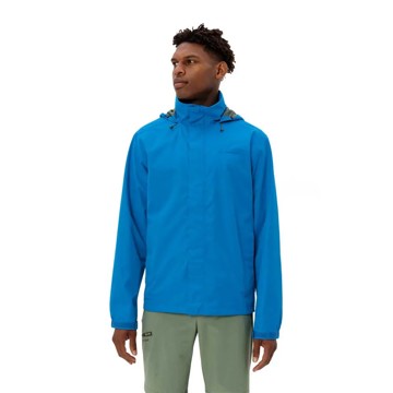 Chaqueta Vaude ESCAPE LIGHT JKT Radiate Blue