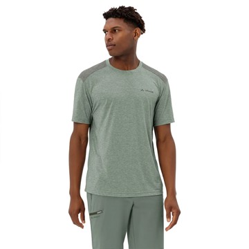 T-shirt Vaude NEYLAND III Agave