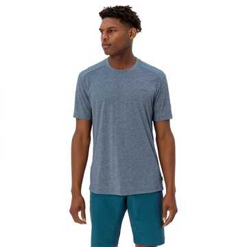 T-shirt Vaude NEYLAND III Dark Sea