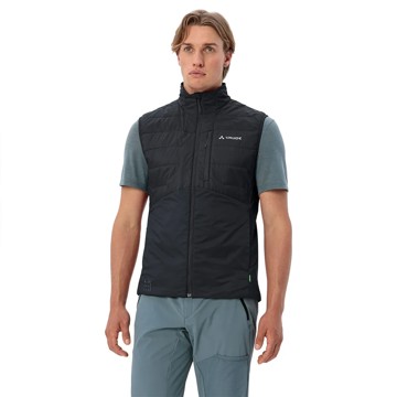 Gilet Vaude FRENEY VEST IV Black