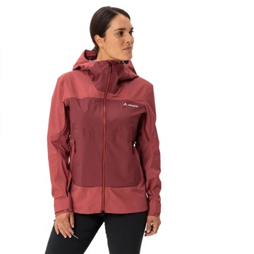 Jacka Vaude CROZ ALPINE 3L JKT Brick