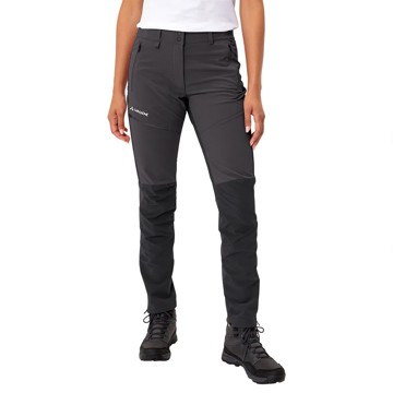 Pantalón Vaude ELOPE PANTS Phantom Uni