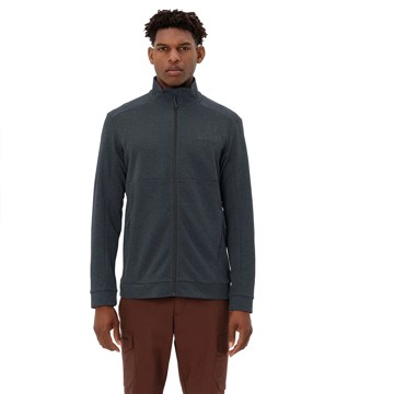 Giacca Vaude NEYLAND HIKING SC JKT Black