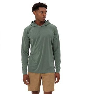 Sudadera Vaude MINEO LS HOODY