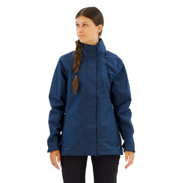 Veste Vaude ROSEMOOR JKT II Dark Sea