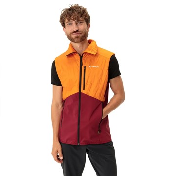 Kamizelka Vaude BRENVA II Carmine