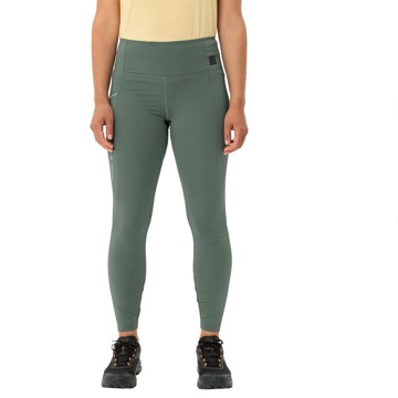 Calzamaglia Vaude ESSENTIAL TIGHTS Agave