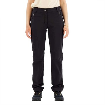 Pantalón Vaude FARLEY STRETCH III Black