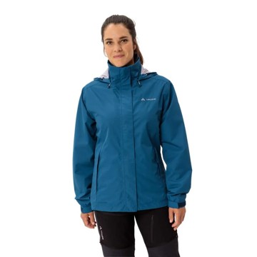 Jacka Vaude ESCAPE LIGHT JKT Shore Blue